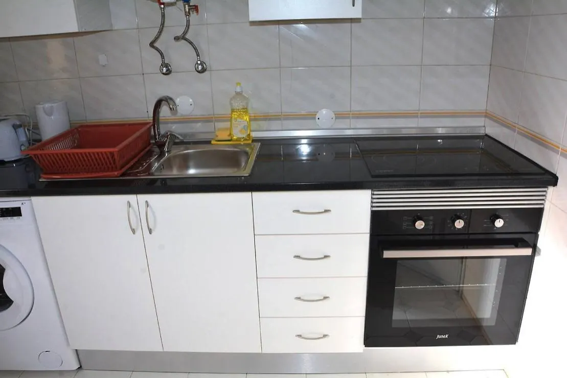 Διαμέρισμα Blife Chelsya Private Rooms Φάρο