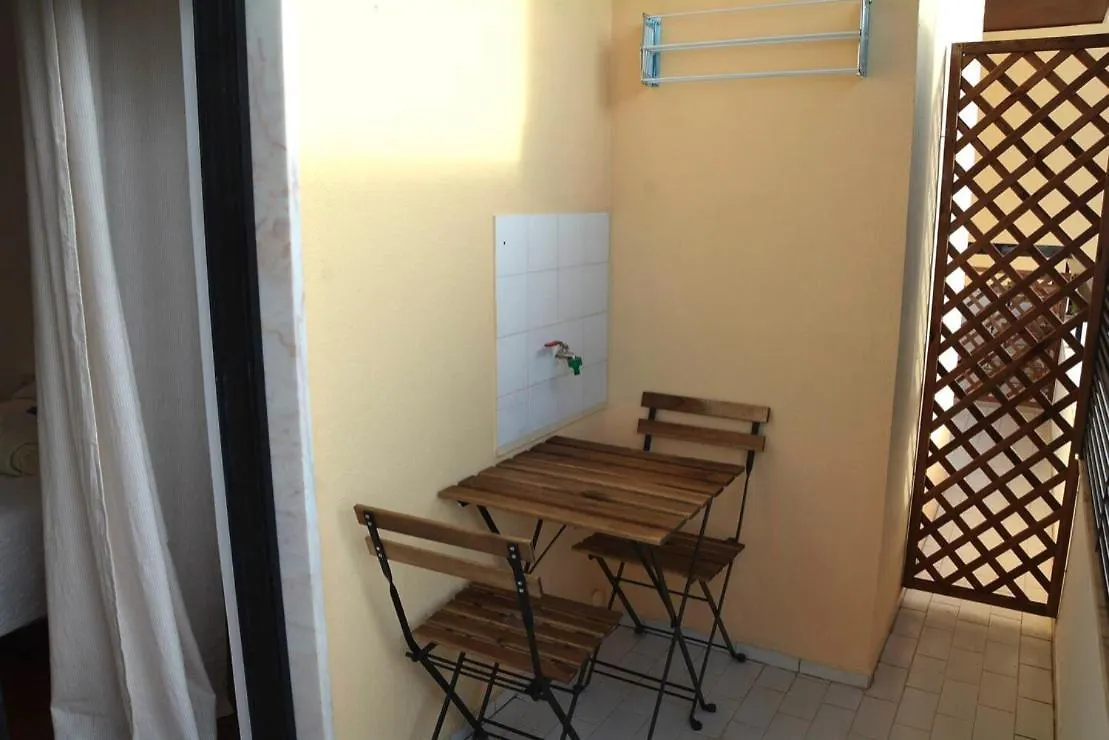 Blife Chelsya Private Rooms Φάρο Πορτογαλία