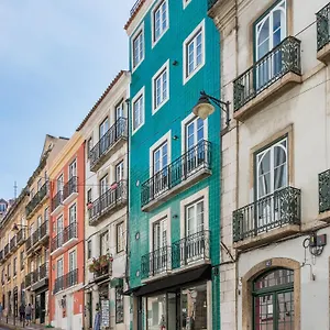 https://ama-apartments.hotels-lisbon-portugal.com